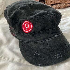 Alternative Apparel Pure Barre Hat